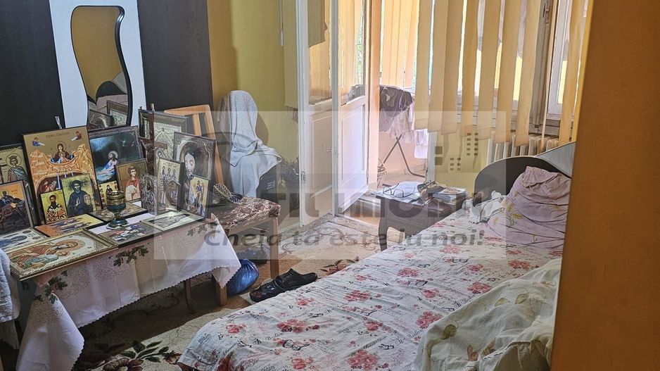 Poziție excelentă! Ap. 2 camere, Nicolina – 50 mp, et. 3/4 - Poză 5