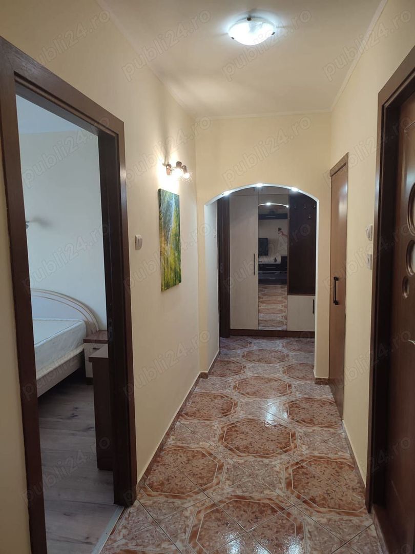 Apartament 2 camere Dristor-Mihai Bravu cu parcare inclusa - Poză 3