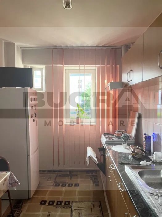 Apartament 2 camere decomandate, 65 mp, zona Golden Tulip - Poză 3