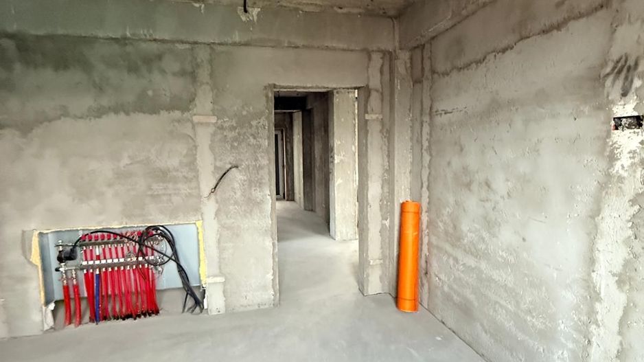 DE VÂNZARE sau SCHIMB - Vilă P+M semifinisată, zona Moara Grecilor; - Poză 11