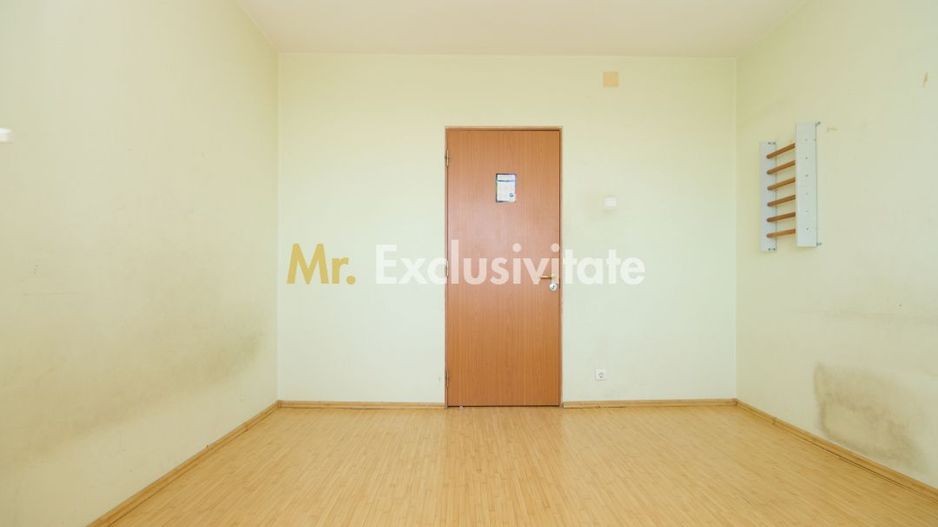 Apartament 4 Camere Decomandat | Craiovei | 3 Balcoane | Parcare - Poză 10