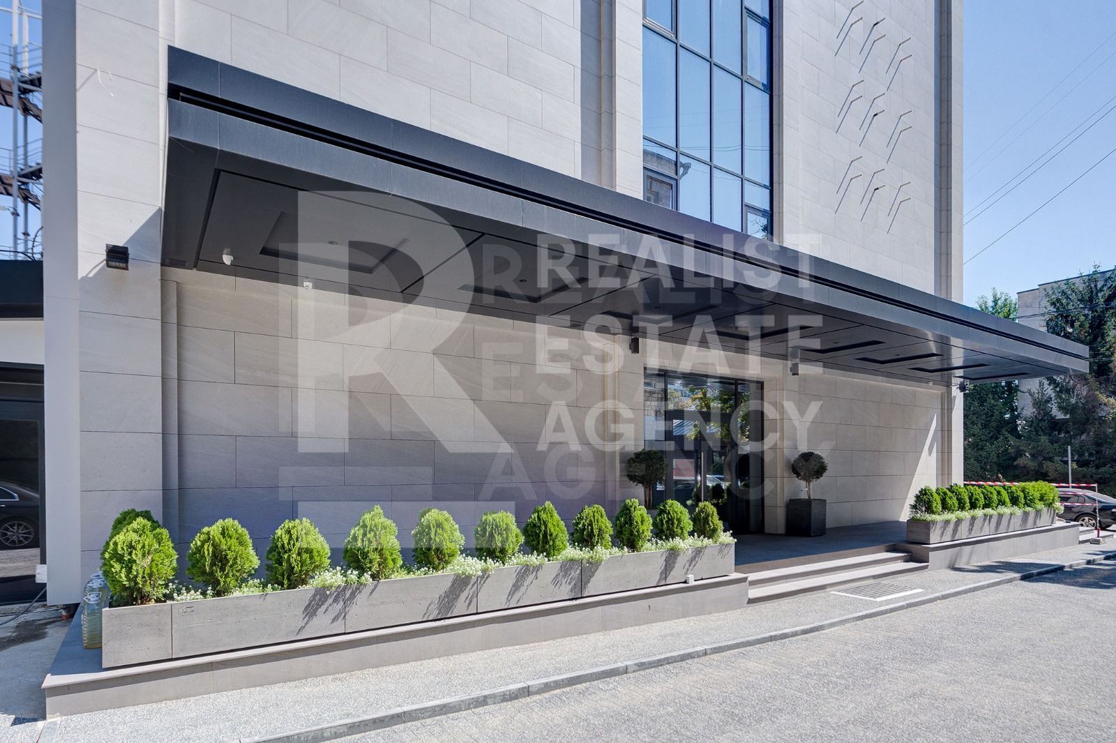 Chirie, oficiu, 846 mp, str. Armenească, Centru - Poză 3