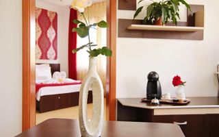 HOTEL SILVER– PRIME HOSPITALITY ASSET 4★ Operational - Poză 21