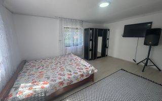 CASA DE VANZARE CU 4 CAMERE, APA SARATA, CAMPULUNG - Poză 18