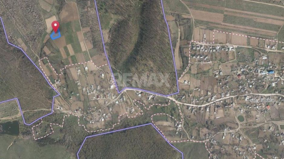 Tabăra/Orhei | 12.87 ari | Teren în inima Codrilor – Ideal pentru evadare în natură sau investiție - Poză 7