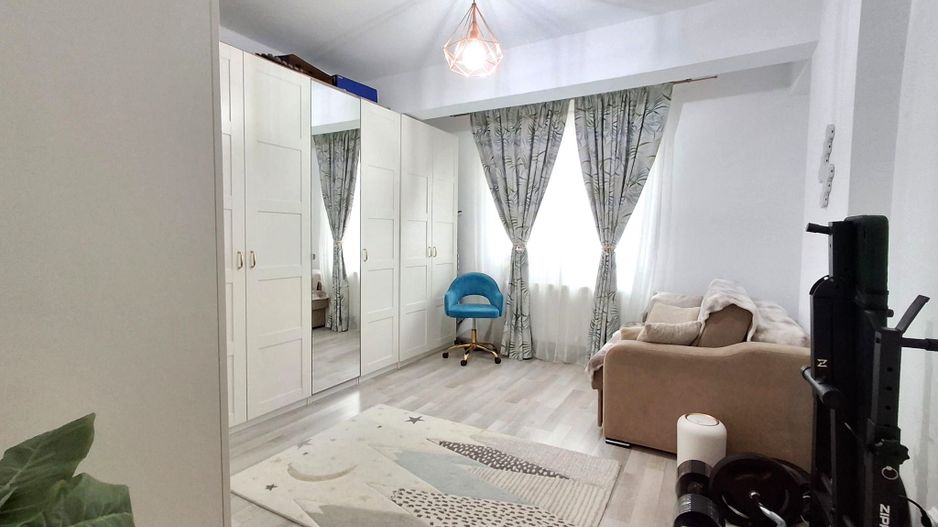 Apartament 3 camere zona Theodor Pallady - Poză 5