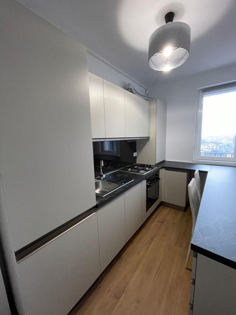 GARSONIERA MODERNA | GIULESTI - Poză 3