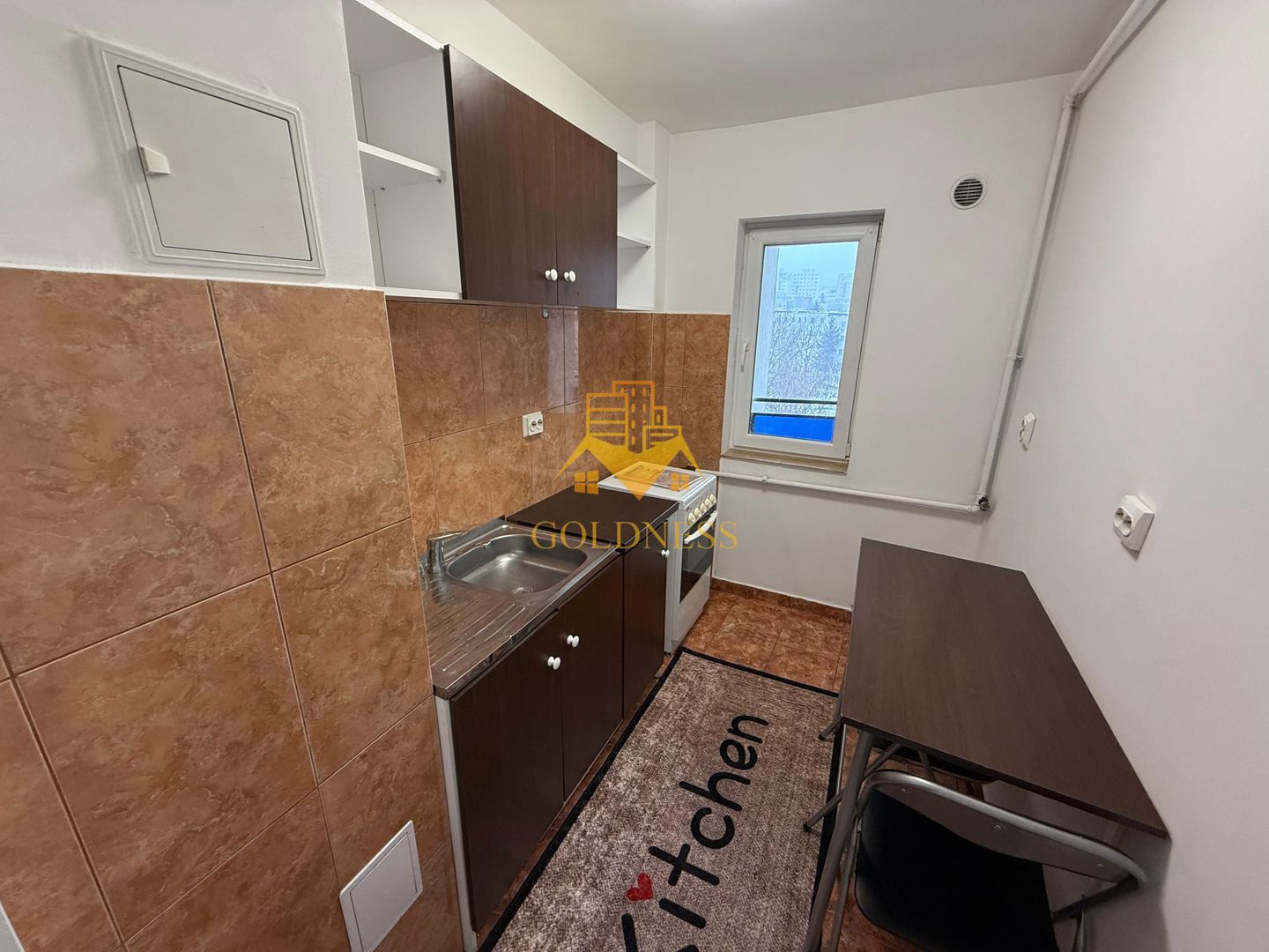 2 camere, decomandate, Manastur zona BIG, Izlazului, Mehedinti - Poză 11