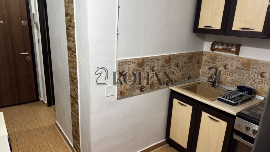 Garsonieră de vânzare – M7, Alba Iulia | 28 mp utili | Etaj 9/10 | - Poză 10
