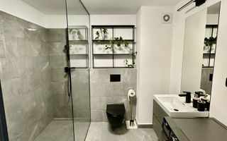 2 camere semidecomandate, Liberty Residential, Parcare, Iris - Poză 6