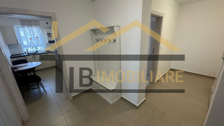 Apartament cu 2 camere, 54mp, parcare, Zona Maurer Residence - Poză 10