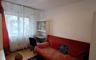 Apartament 3 camere DECOMANDAT etaj 2/4 de vanzare zona Lapus Arges - Poză 9