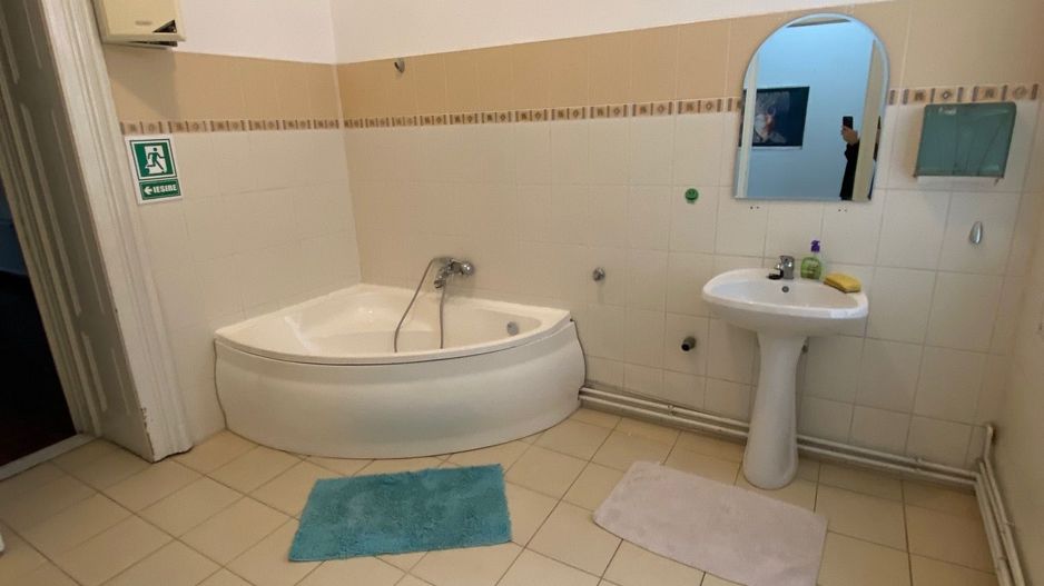 Spatiu de birou zona Unirii - Poză 4