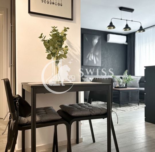 Apartament 2 camere | Parcare subterana | Sophia Residence | Buna Ziua - Poză 8