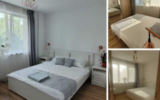 Finisaje superioare, încălzire în pardoseală, aer condiționat. - Poză 3