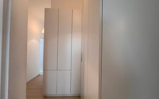 PENTHOUSE SUPERB LA INCHIRIERE IN ZONA PIPERA/IANCU NICOLAE - Poză 14