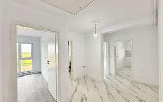 Bloc FINALIZAT la asfalt. 2 locuri de parcare. Decomandat. Spatiu pod. - Poză 8
