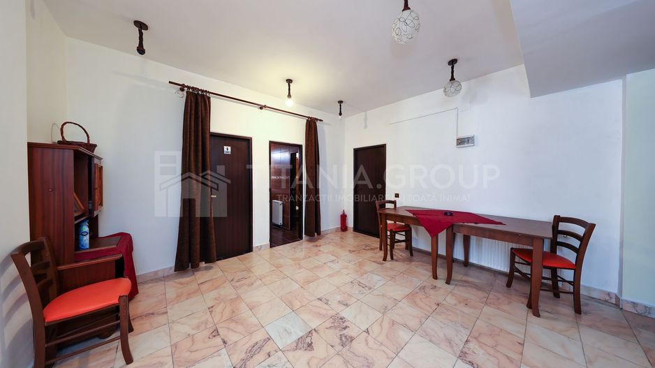 COMISION 0% ! Pensiune 11 camere in Bran | Poarta - Poză 17