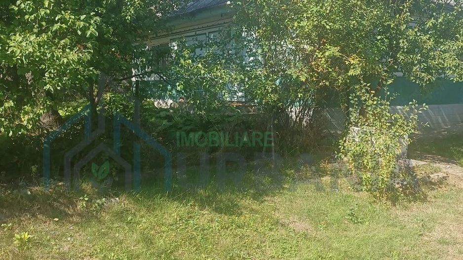 Casă tradițională de 50 mp și anexe pe teren de 2200 mp în sat Topile, Pașcani - Poză 3
