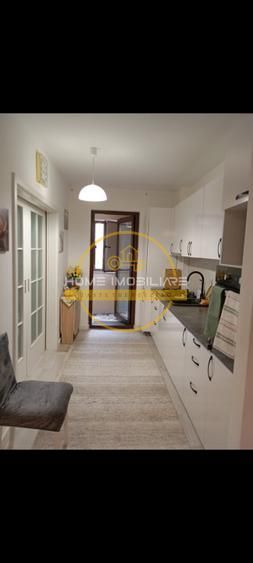 Apartament 2 camere langa pasarela Bucium - Poză 7