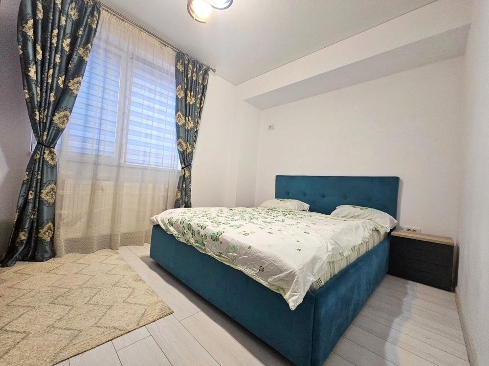 Apartament Modern si Decomandat | Militari Residence | Ilie Petre - Poză 2