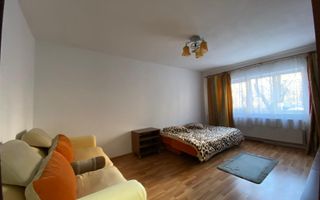 CHIRIE AP 2 CAMERE ROVINE CU CENTRALA - Poză 2