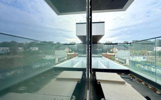 Vila Individuala Exclusivista 6 camere *525mp* // Pipera - Scoala Americana - Poză 32