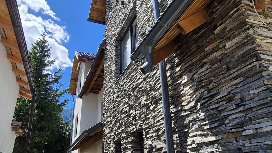 Apartament cu 2 camere + loc de parcare - Busteni - Zamora - Poză 7