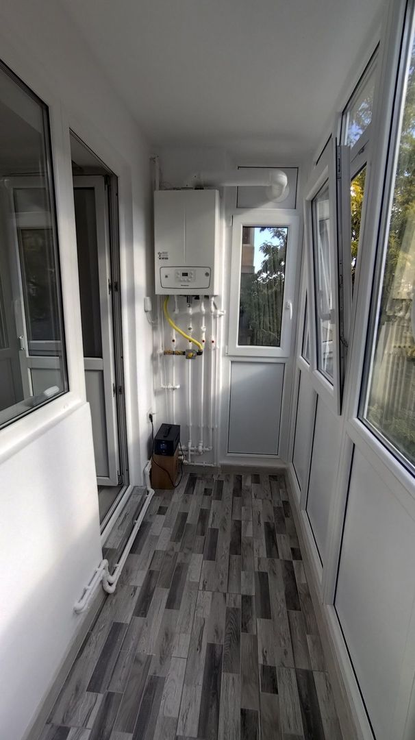 Apartament 2 camere, decomandat, renovat complet – Zona Tomis Nord - Poză 2