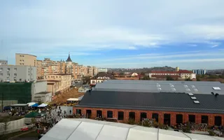 Apartament 3 camere | 2 dormitoare | Centrul Civic | Oradea - Poză 20
