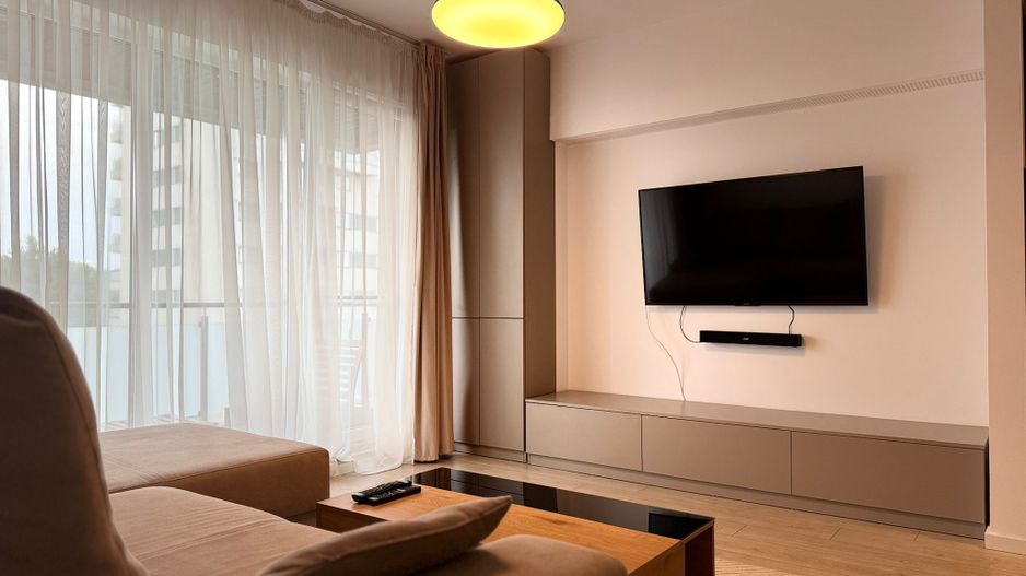 Apartament lux Pipera | New Point | Scoala Americana - Poză 1