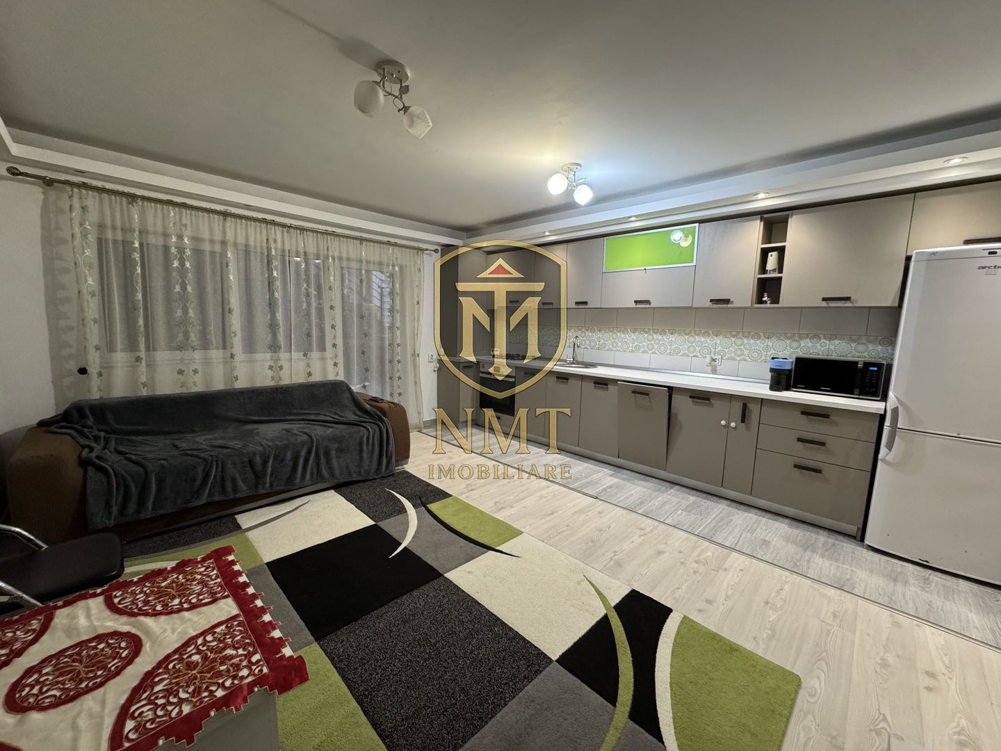 Apartament cu 2 camere | 54 mp  |  VIVO - Poză 4