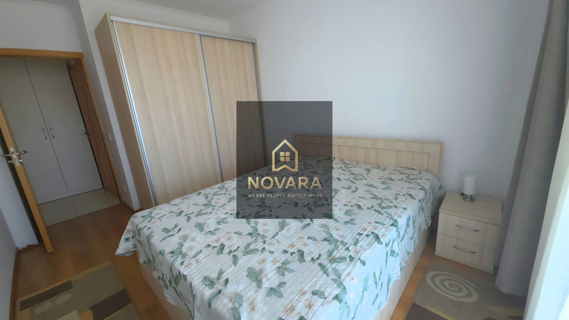 2 camere decomandate Prima Sucevei cu garaj - Poză 7