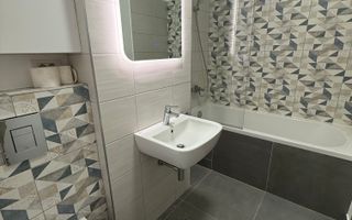 ISHO - Studio / 1 camera de vanzare / inchiriere - Take Ionescu - Medicina - Poză 9