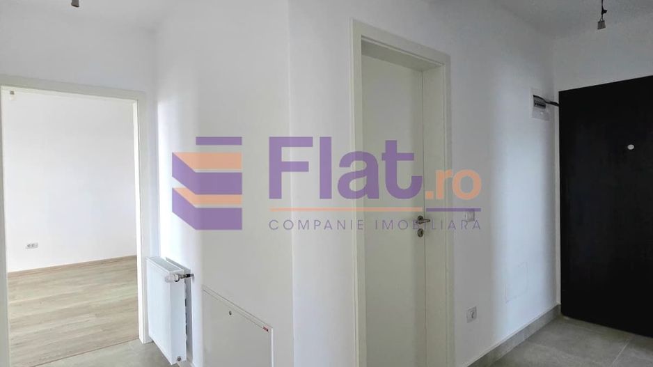 Apartament 3 Camere Brașov Tractorul Parcare - Poză 9