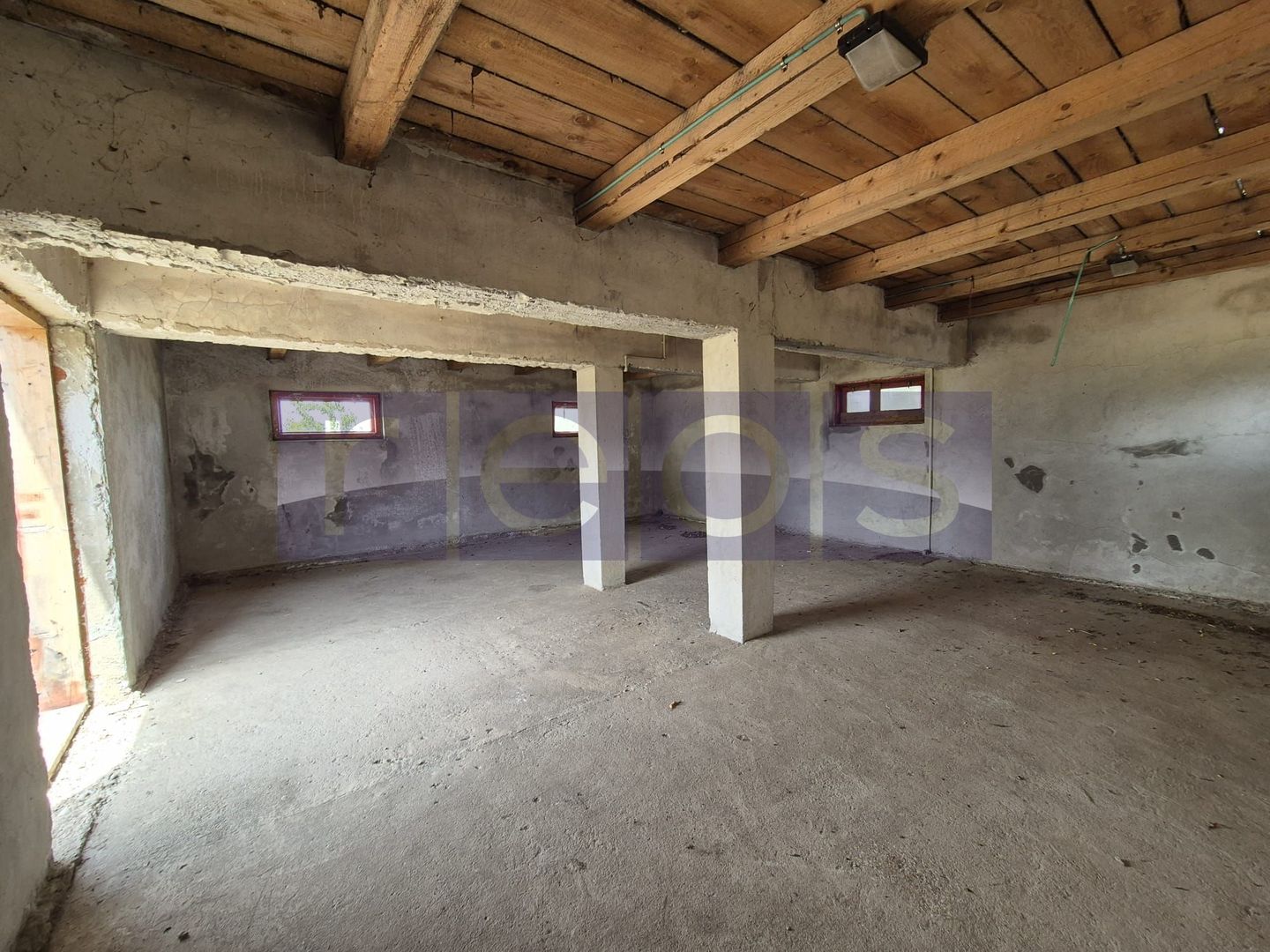 De vanzare teren industrial in Calarasi/Belciugatele - Poză 7