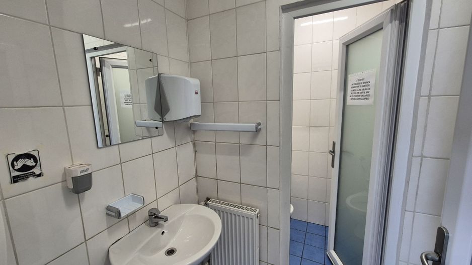 Hala 1040 mp + Spatiu de birouri 400 mp - Militari - Poză 15