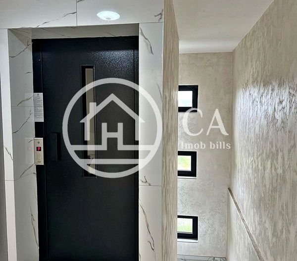 Apartament de închiriat cu 2 camere în Calea Borsului, Oradea - Poză 9