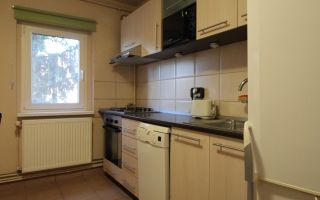 3 camere + 2 bai, centrala proprie. zona Aradului. - Poză 4