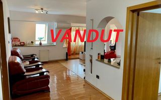 Vanzare Apartament 120mp zona Banat - Poză 1