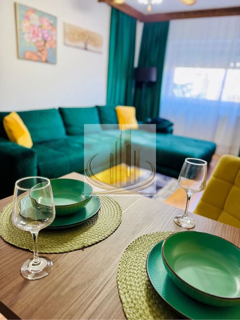 🏡 Apartament Lipovei 2 camere - Poză 18