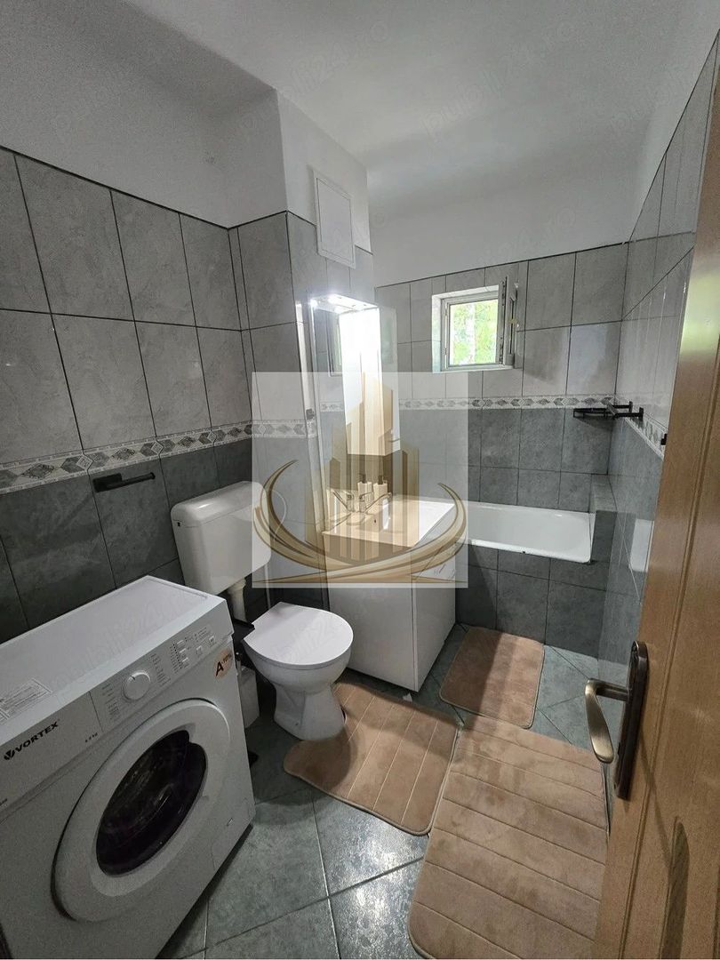 🏡Ap Aradului 2 camere - Poză 8