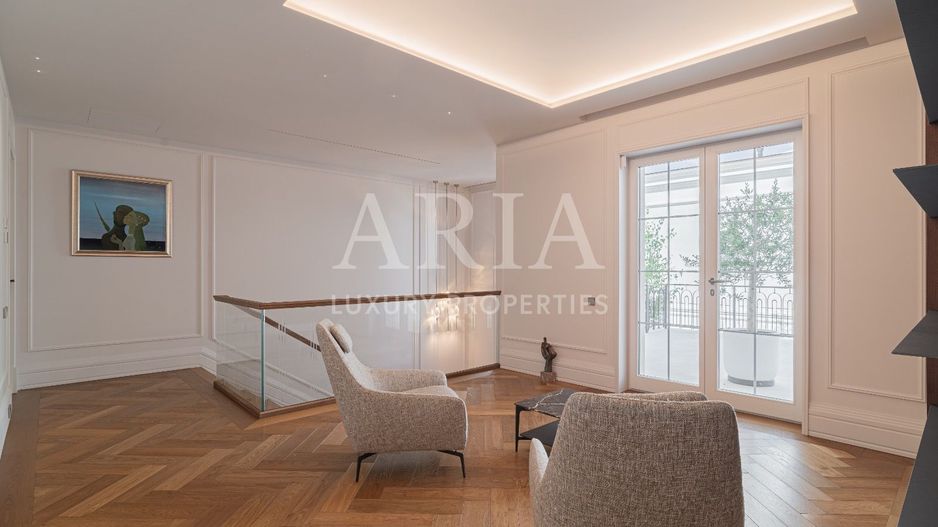 Vilă individuală premium | Pipera | - Poză 25