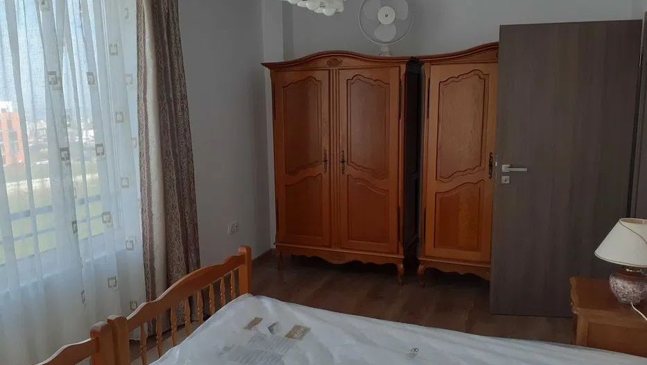 2 Camere cu Parcare Subterana Zona Sigma Zorilor - Poză 6