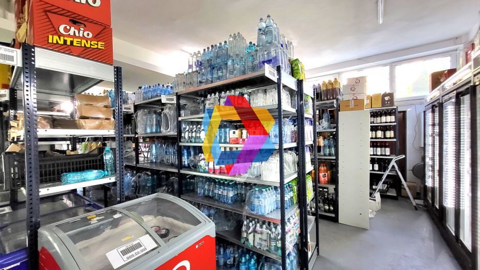 Spațiu comercial cu terasă - 240 mp #plus-imo.ro - Poză 4