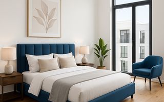 Comision 0% Penthouse 4 camere One Cotroceni Park - Poză 2