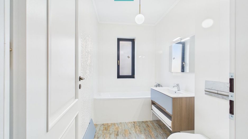 Apartament de lux cu 2 camere in Giroc - Poză 10