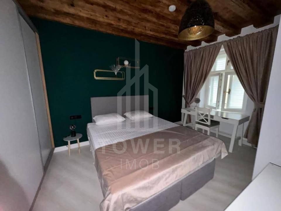 Apartament 3 camere de vanzare | Zona Ultracentrala - Poză 9
