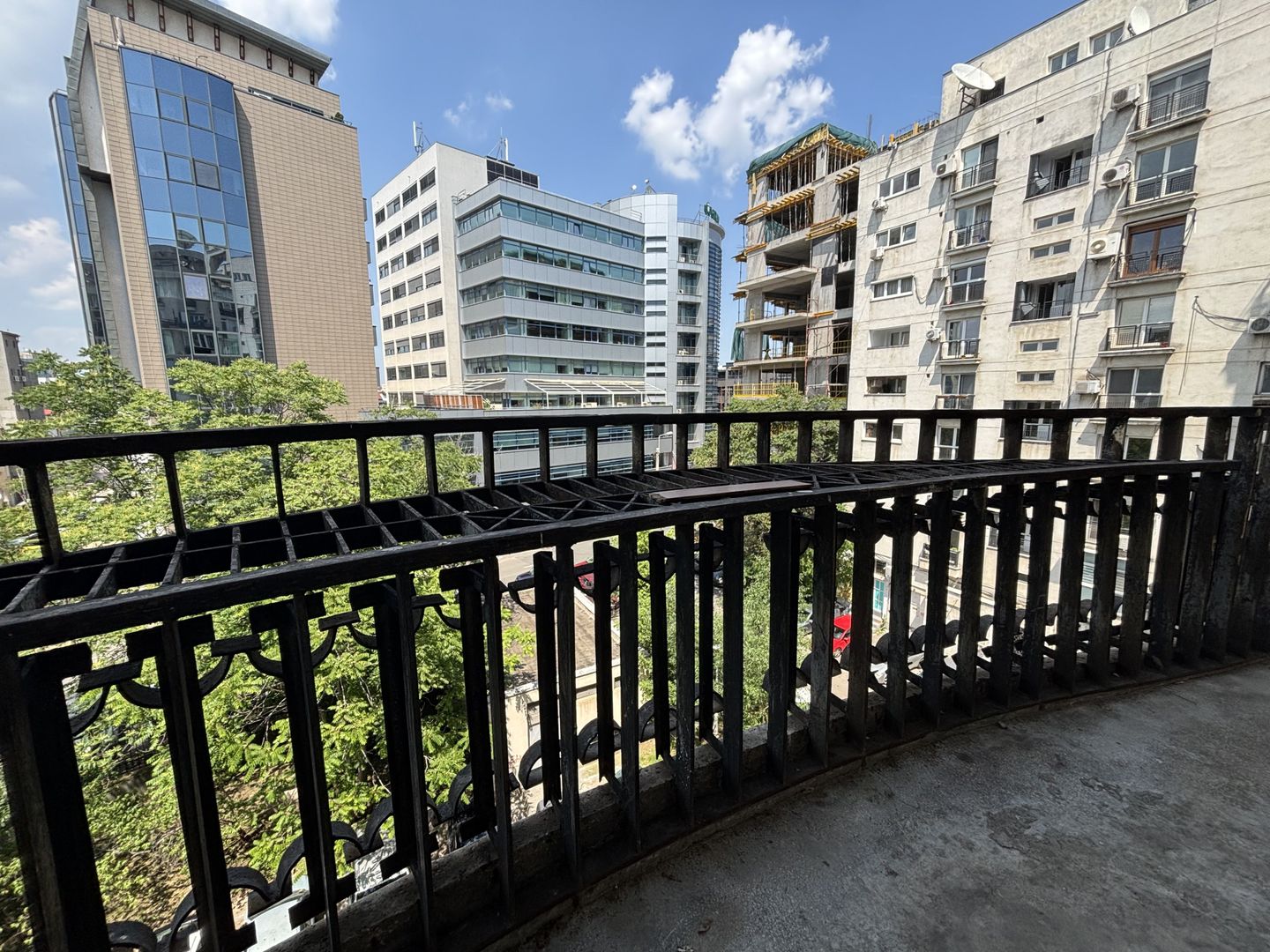 APARTAMENT 3 CAMERE | UNIRII - Poză 15