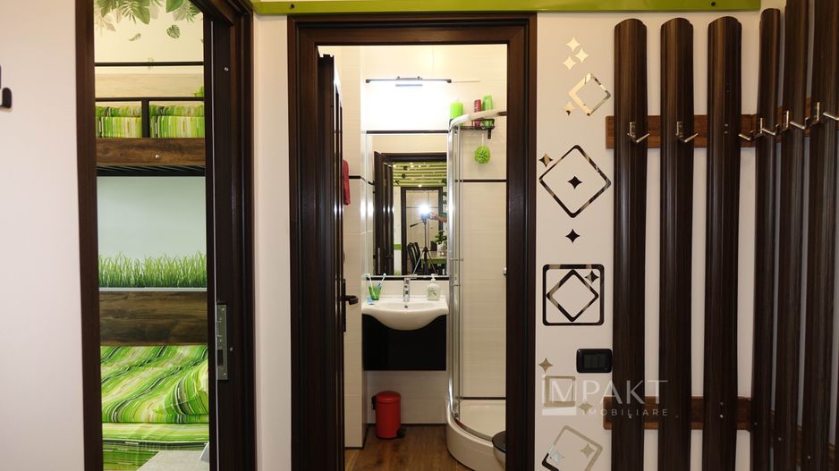 Penthouse exclusivist în zona VIVO! - Poză 8